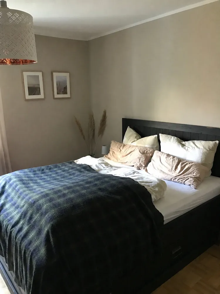2 Zimmer Wohnung mit 64 m² in München – Bild 5