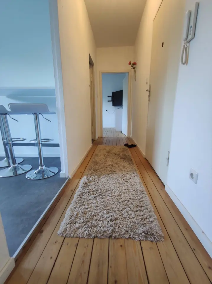 2 Zimmer Wohnung mit 60 m² in Mannheim – Bild 5