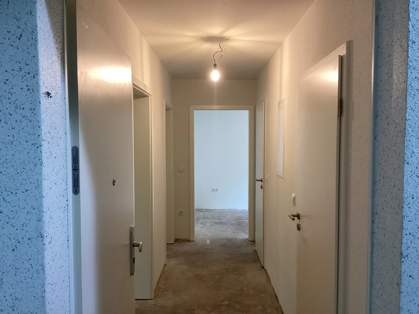 4 Zimmer Wohnung mit 60 m² in Gelsenkirchen – Bild 5