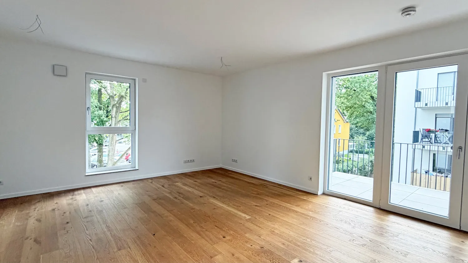 2 room apartment with 68 m² in Königs Wusterhausen – Photo 10