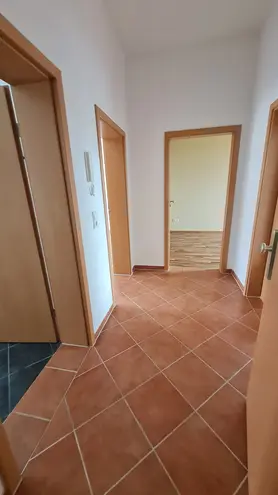2 Zimmer Wohnung mit 62 m² in Chemnitz – Bild 10