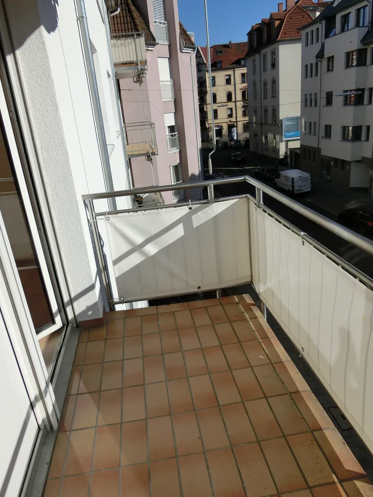 3 Zimmer Wohnung mit 82 m² in Karlsruhe – Bild 8