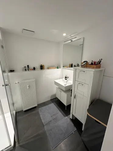 2 Zimmer Wohnung mit 59 m² in Aachen – Bild 8