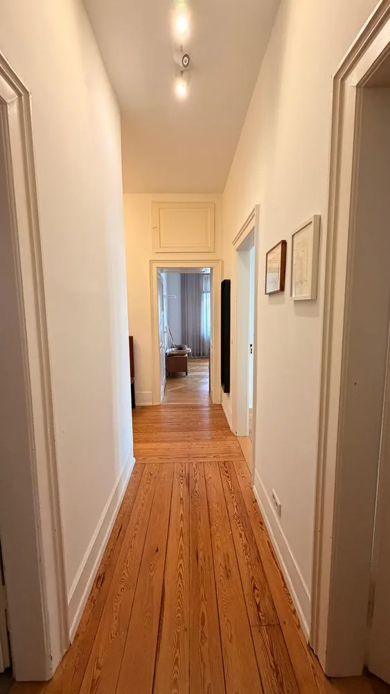 3 Zimmer Wohnung mit 83 m² in Stuttgart – Bild 3