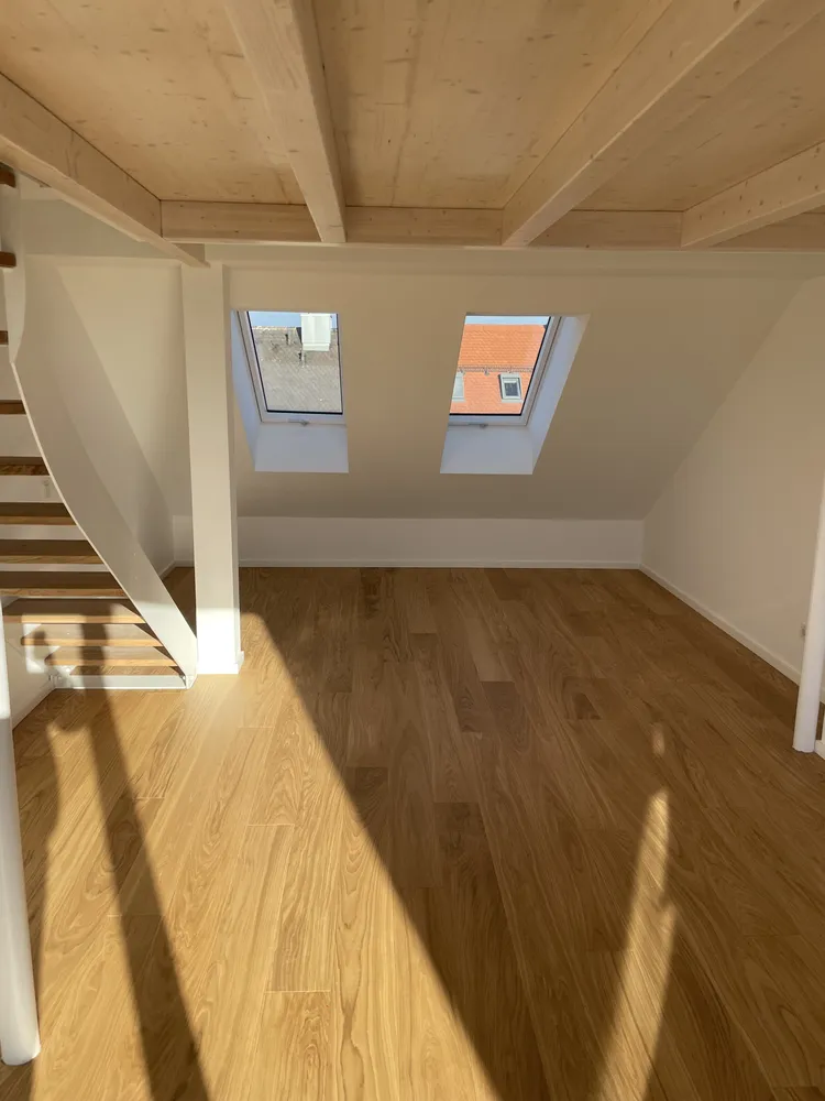 5 Zimmer Wohnung mit 143 m² in München – Bild 7