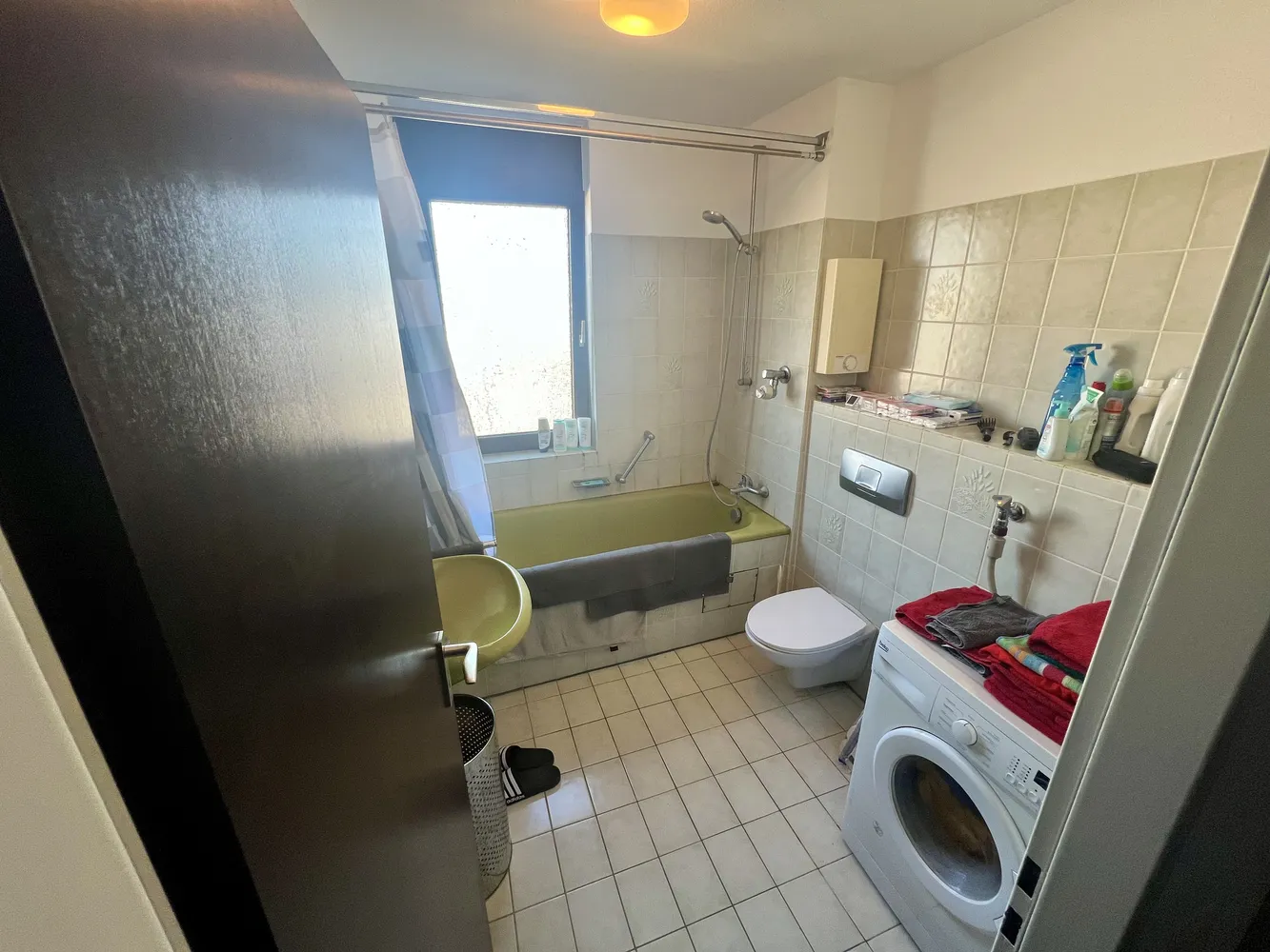 2 Zimmer Wohnung mit 52 m² in Bergisch Gladbach – Bild 5