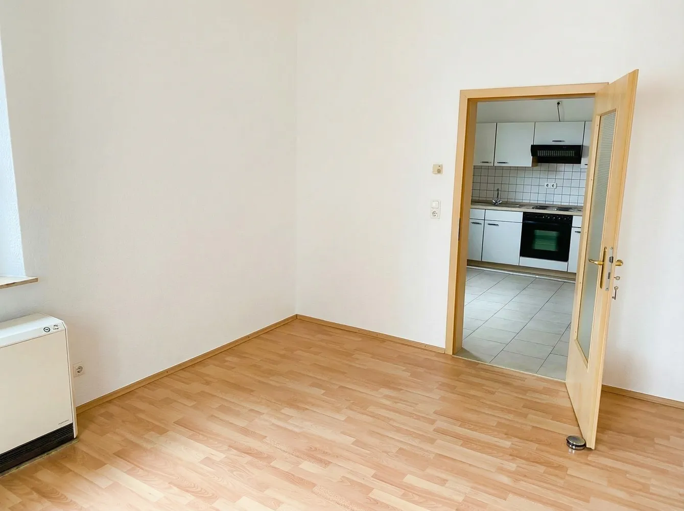 2 Zimmer Wohnung mit 40 m² in Bayreuth – Bild 2
