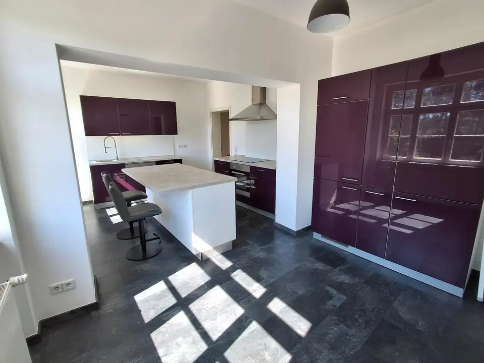 3 Zimmer Wohnung mit 96 m² in Halle (Saale) – Bild 5