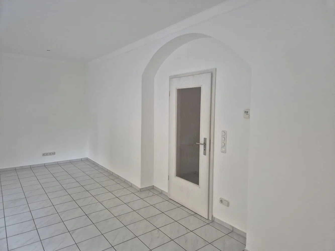 2 Zimmer Wohnung mit 59 m² in Aschaffenburg – Bild 2