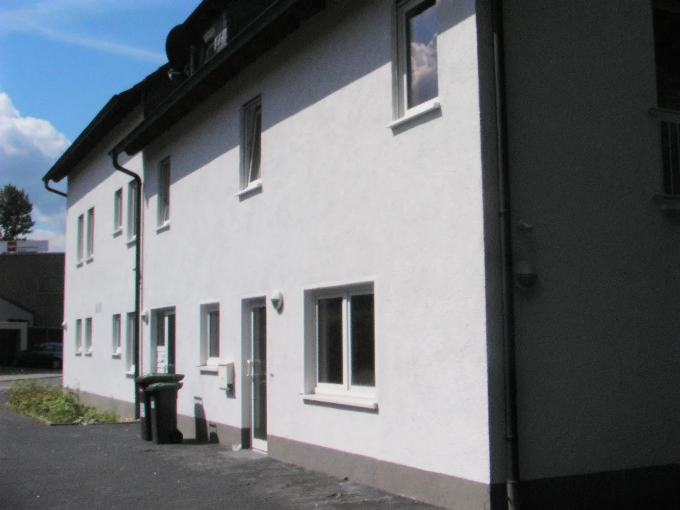 2 Zimmer Wohnung mit 48 m² in Hagen – Bild 2