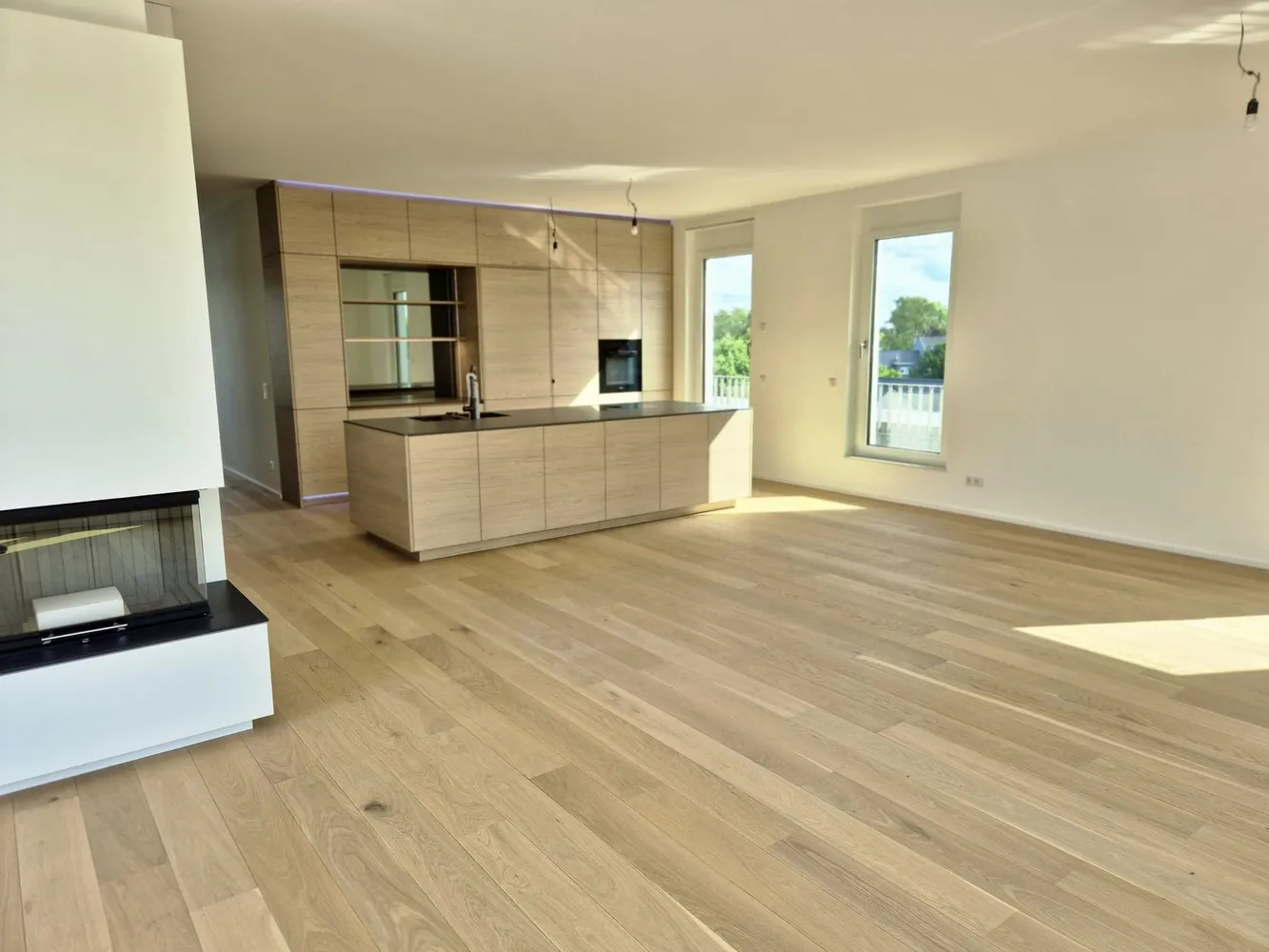 3 room apartment with 192 m² in Tönisvorst – Photo 7