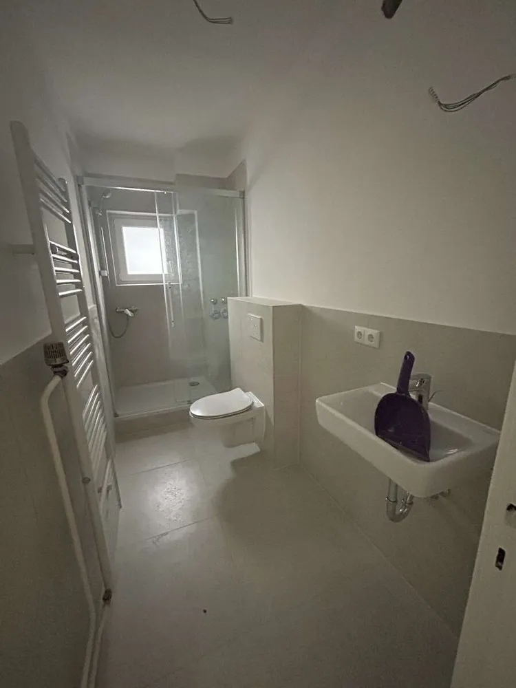 3 Zimmer Wohnung mit 62 m² in Hamburg – Bild 4