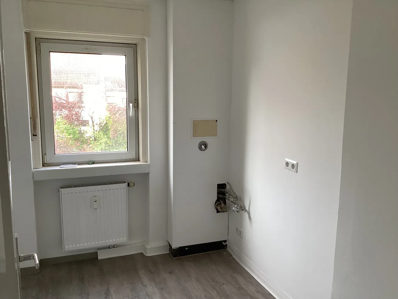 2 Zimmer Wohnung mit 46 m² in Nürnberg – Bild 4