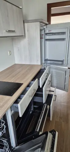 2 Zimmer Wohnung mit 40 m² in Köln – Bild 4