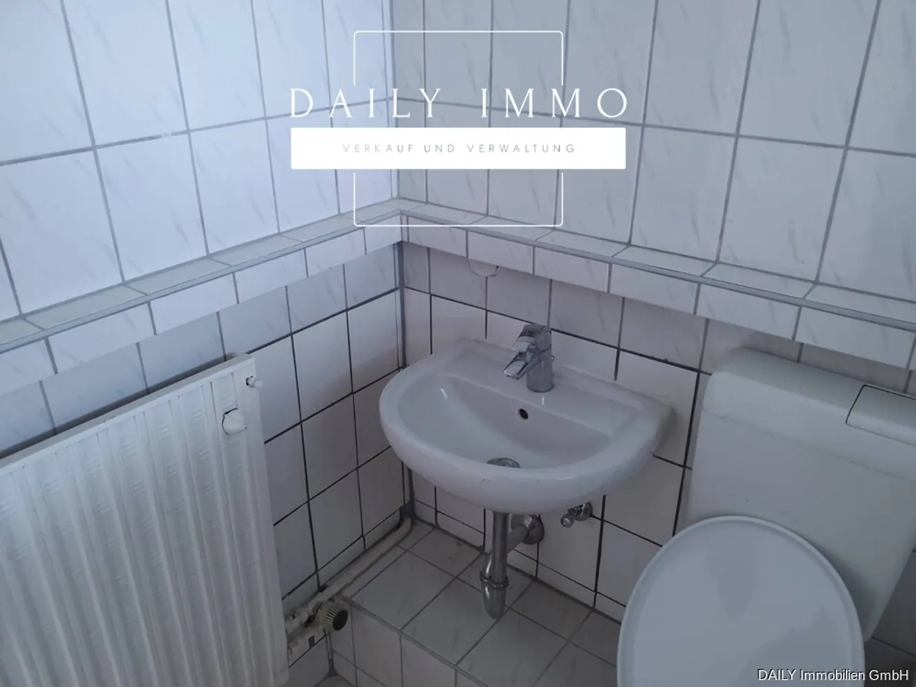 1 Zimmer Wohnung mit 35 m² in Berlin – Bild 11