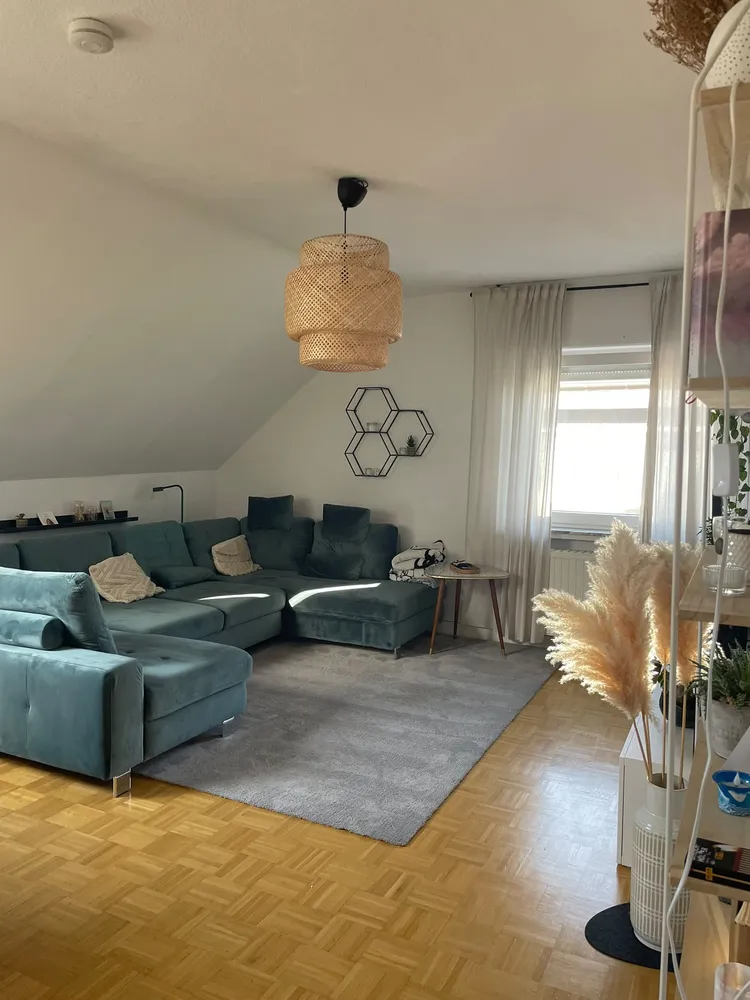 4 Zimmer Wohnung mit 73 m² in Dortmund – Bild 6