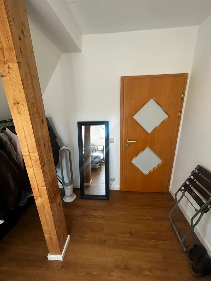 WG-Zimmer mit 20 m² in Heilbronn – Bild 5