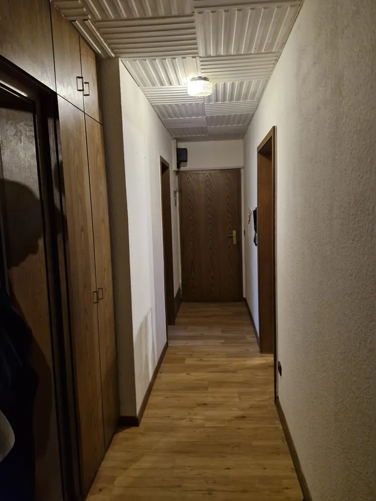 3 Zimmer Wohnung mit 60 m² in Aschaffenburg – Bild 9