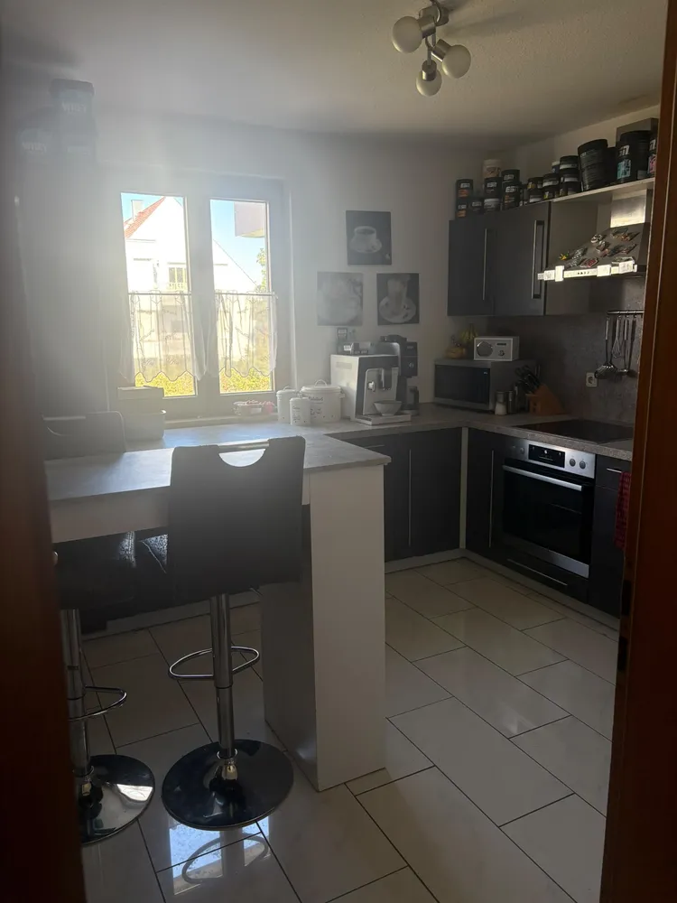 3 Zimmer Wohnung mit 70 m² in Augsburg – Bild 12