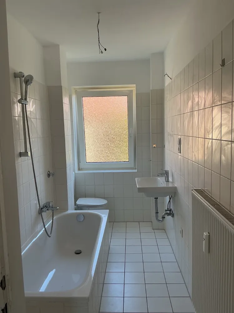 3 Zimmer Wohnung mit 60 m² in Nürnberg – Bild 7