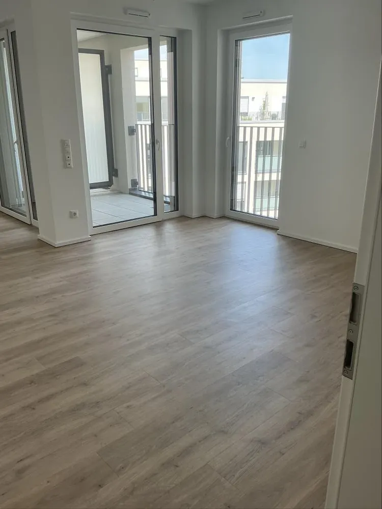1 Zimmer Wohnung mit 45 m² in Essen – Bild 1