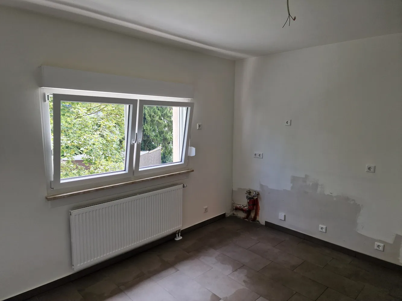 2 Zimmer Wohnung mit 60 m² in Mannheim – Bild 6