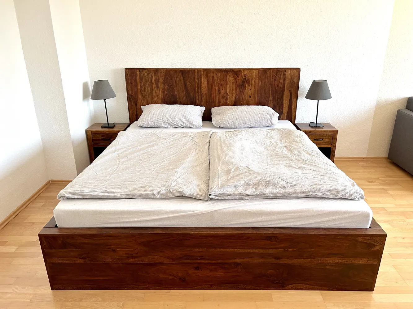 1 Zimmer Wohnung mit 45 m² in München – Bild 7