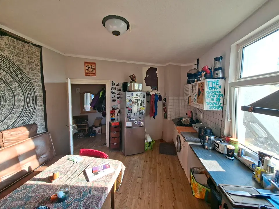 WG-Zimmer mit 14 m² in Jena – Bild 6