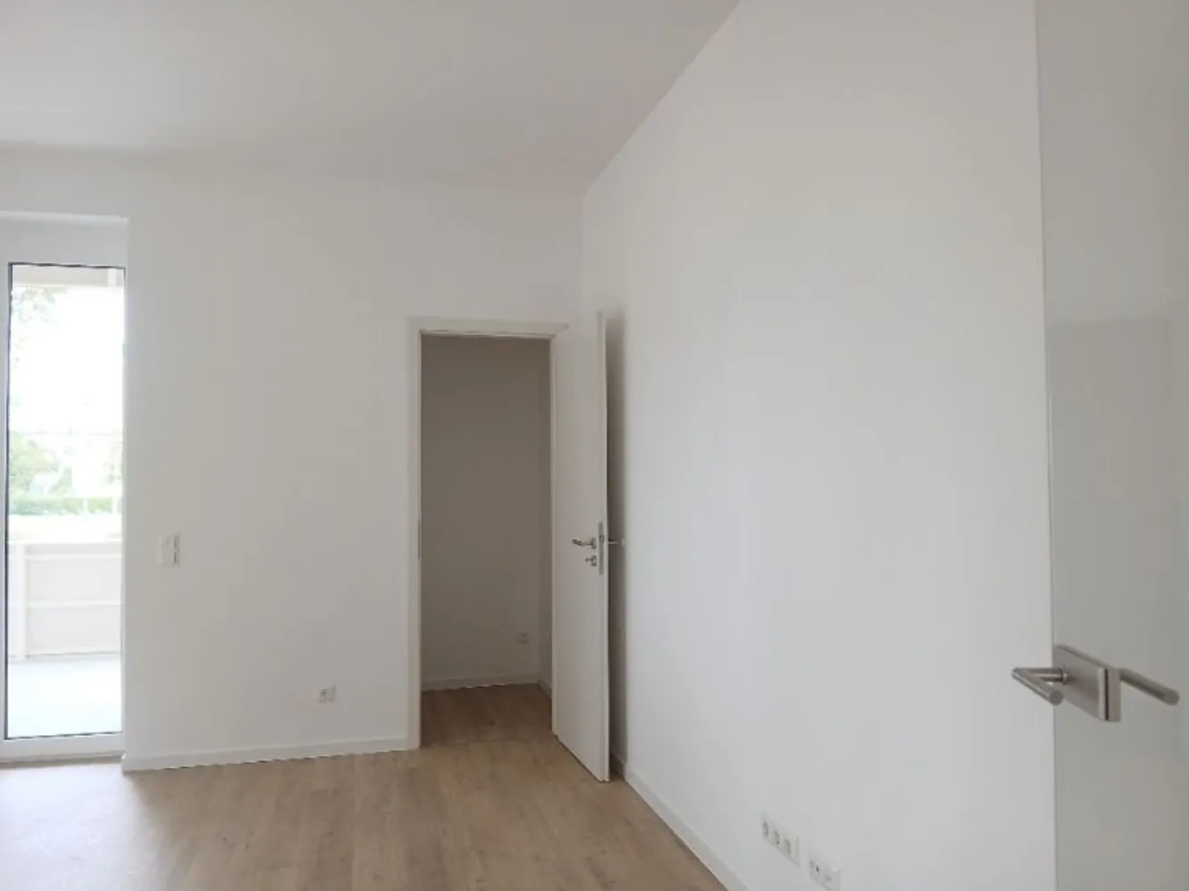 2 Zimmer Wohnung mit 58 m² in Stralsund – Bild 6