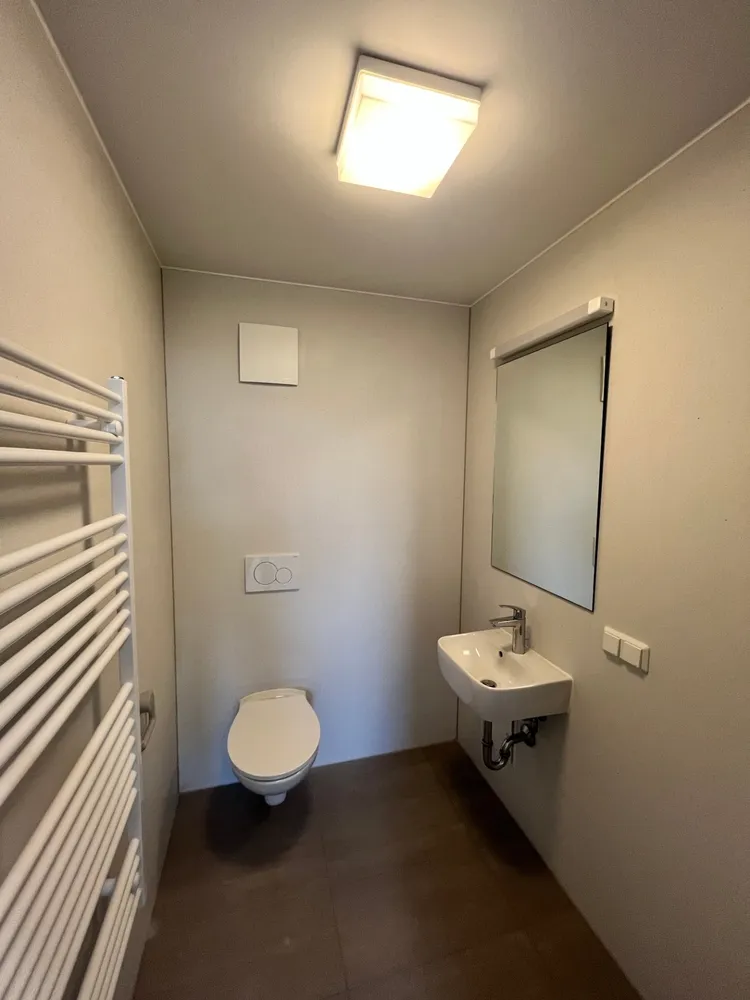 4 Zimmer Wohnung mit 84 m² in Mannheim – Bild 7