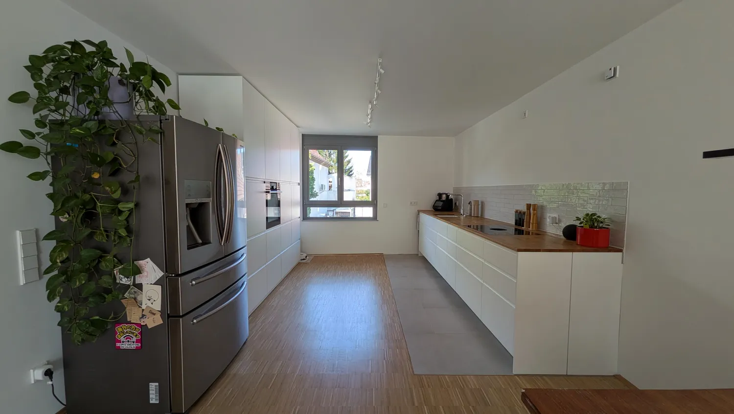 3 Zimmer Wohnung mit 93 m² in Karlsruhe – Bild 5