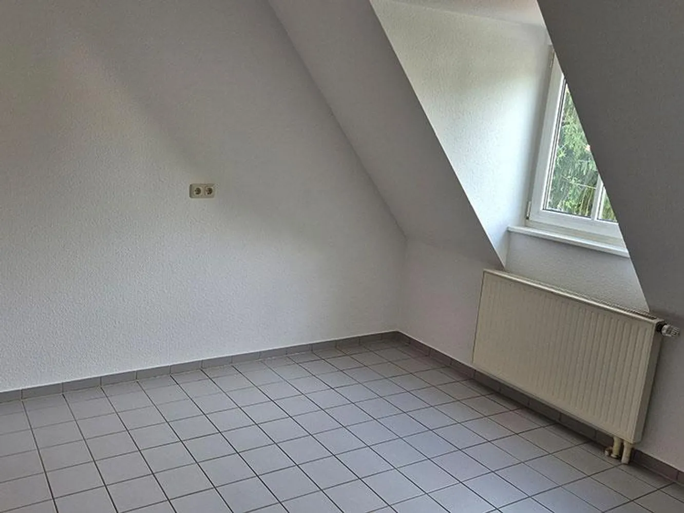 1 Zimmer Wohnung mit 39 m² in Dresden – Bild 12