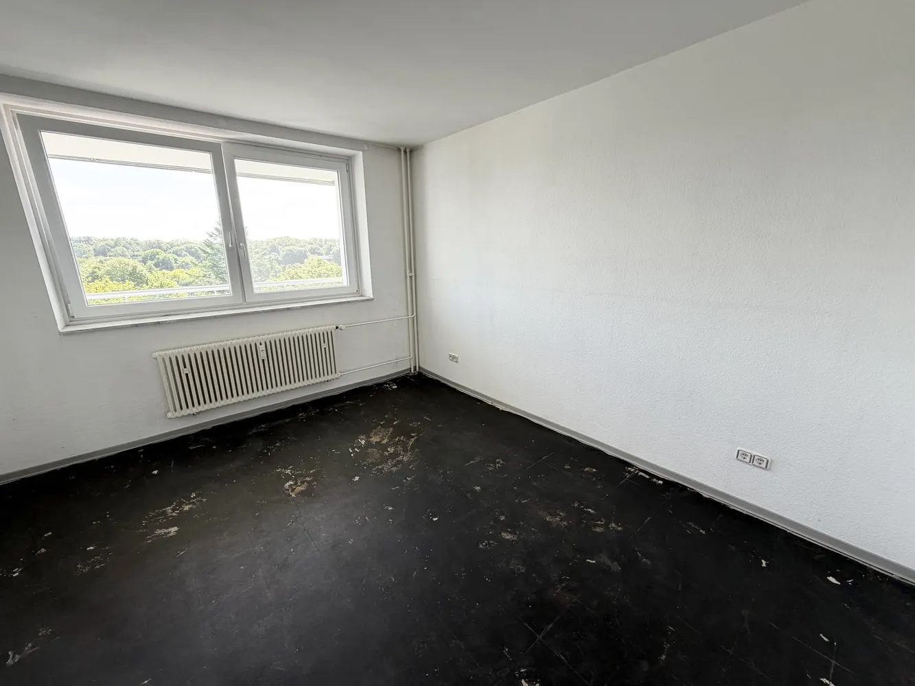 2 Zimmer Wohnung mit 57 m² in Rendsburg – Bild 7