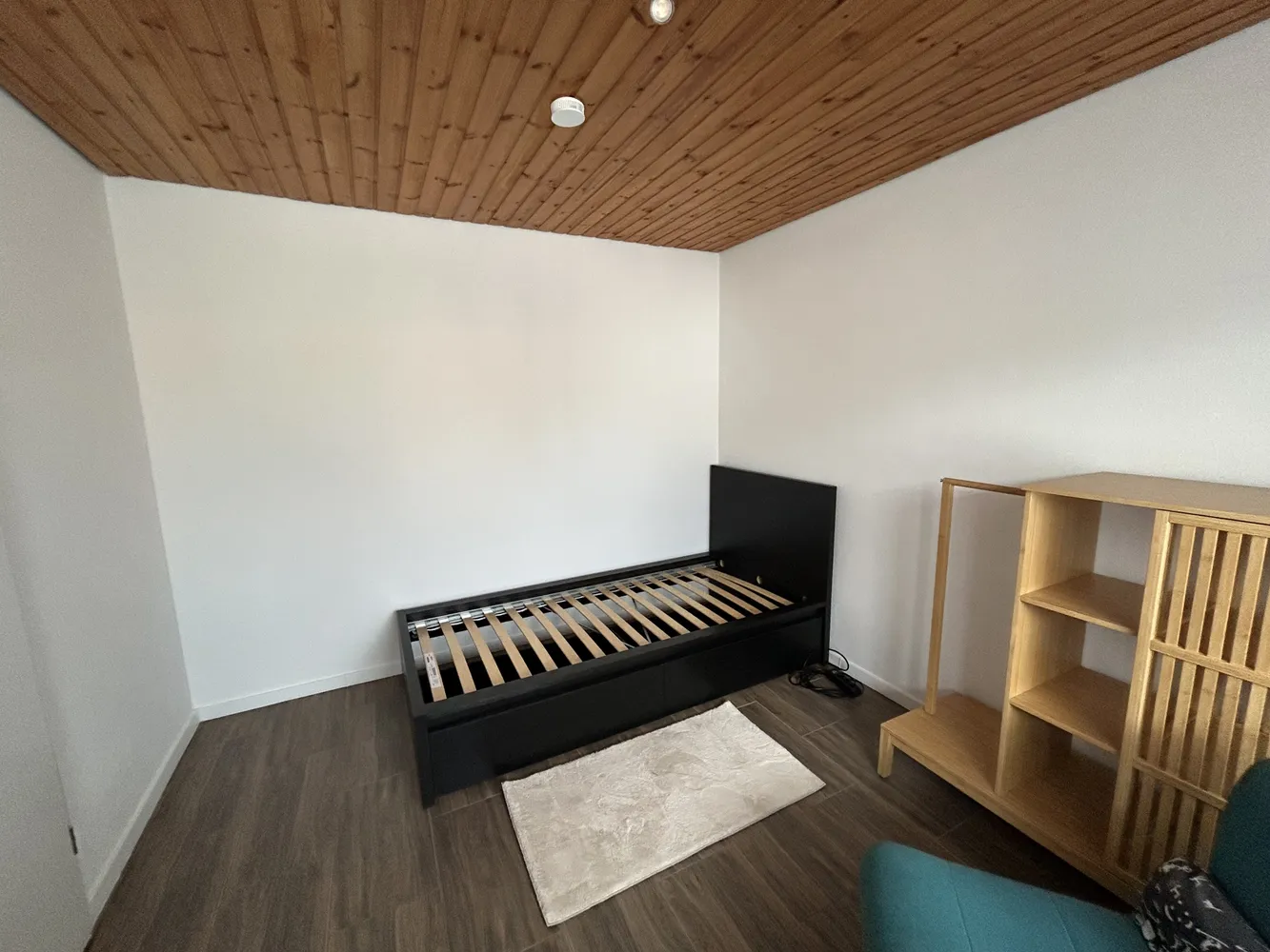2 room apartment with 45 m² in Bensheim – Photo 8