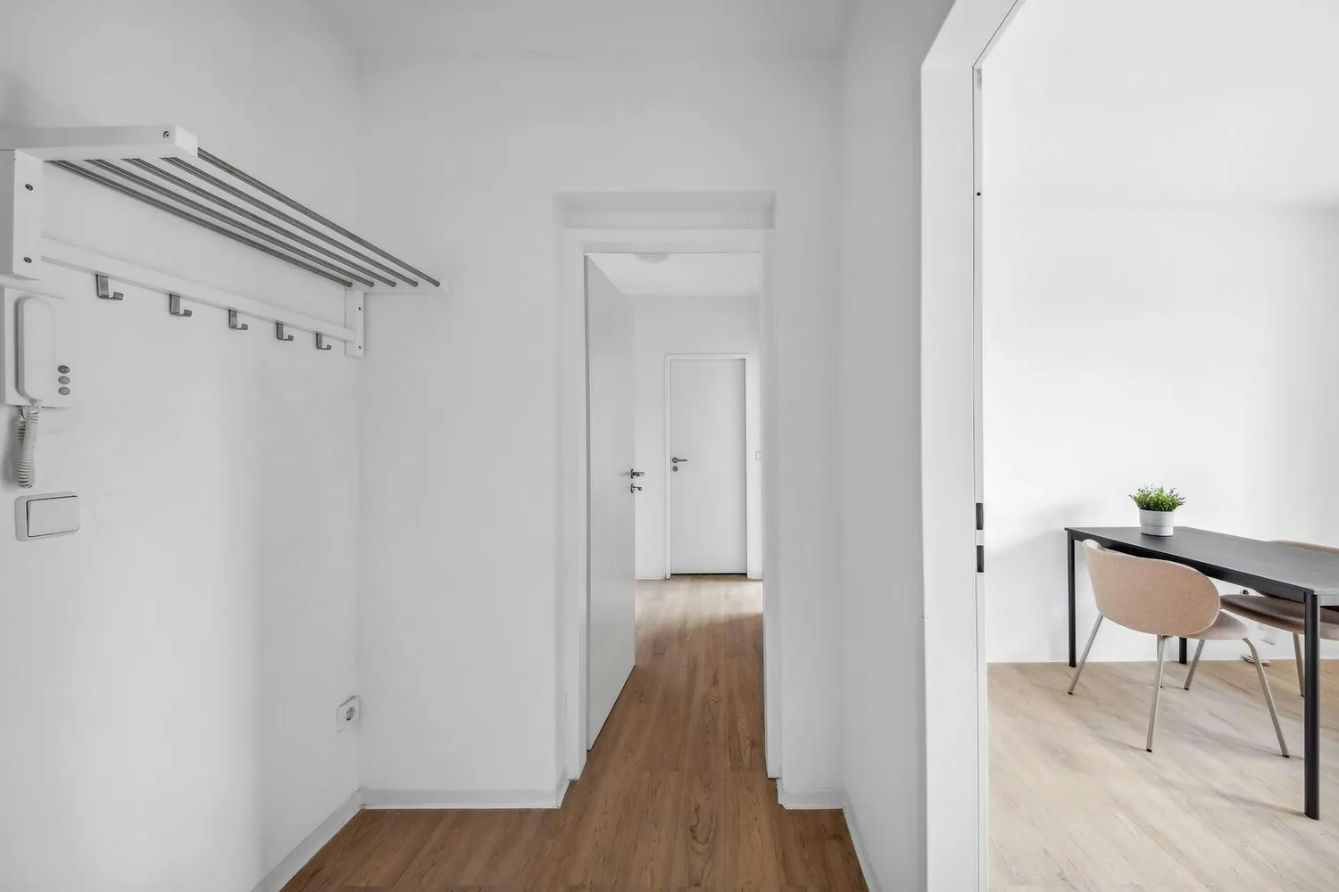 WG-Zimmer mit 11 m² in Hamburg – Bild 7