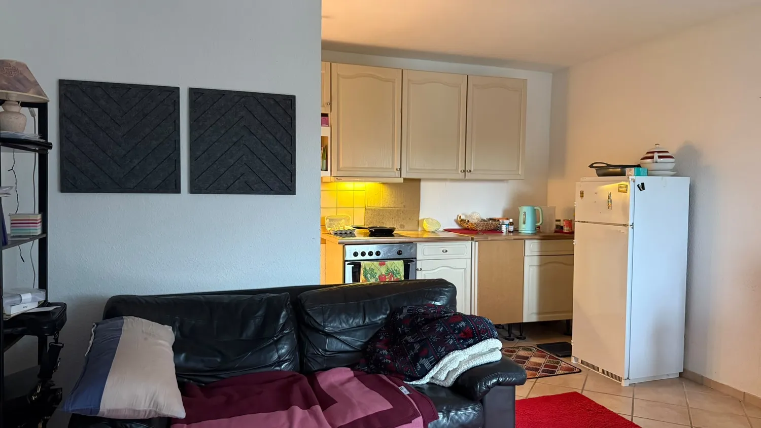 2 Zimmer Wohnung mit 55 m² in Paderborn – Bild 7
