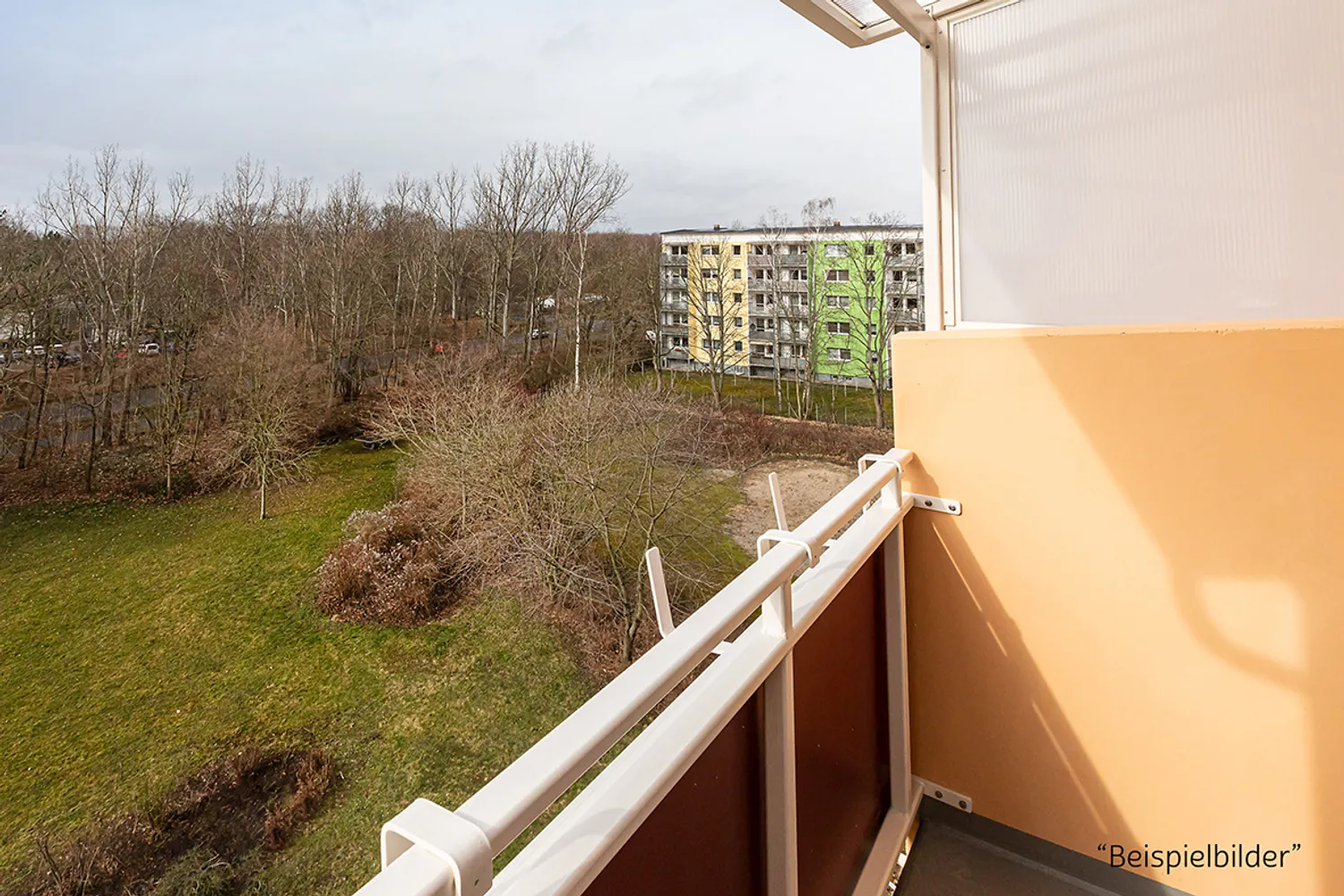 2 Zimmer Wohnung mit 46 m² in Leipzig – Bild 7