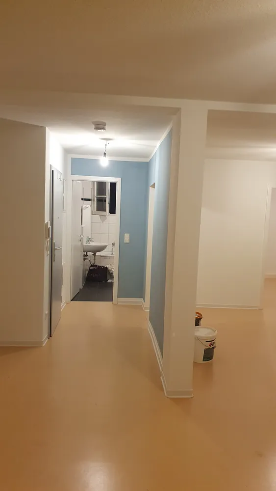 2 room apartment with 66 m² in Mannheim – Photo 6