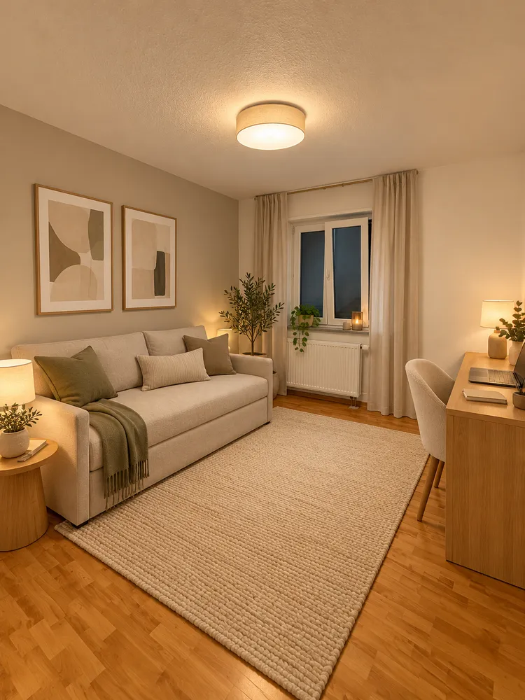 4 Zimmer Wohnung mit 120 m² in Speyer – Bild 6