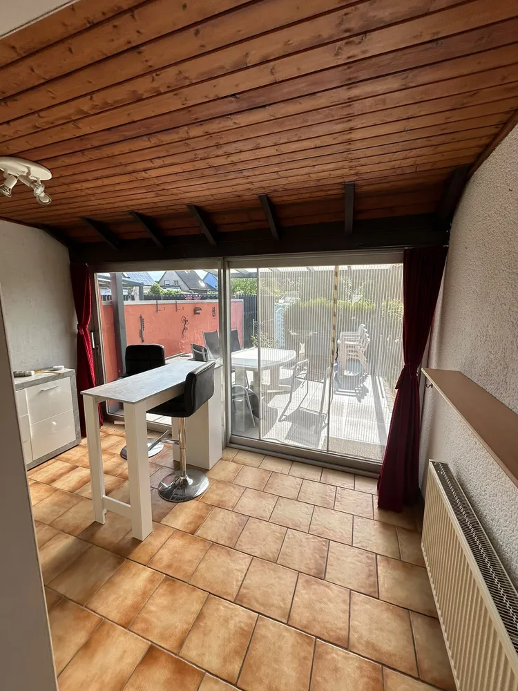 6 Zimmer Wohnung mit 165 m² in Duisburg – Bild 6
