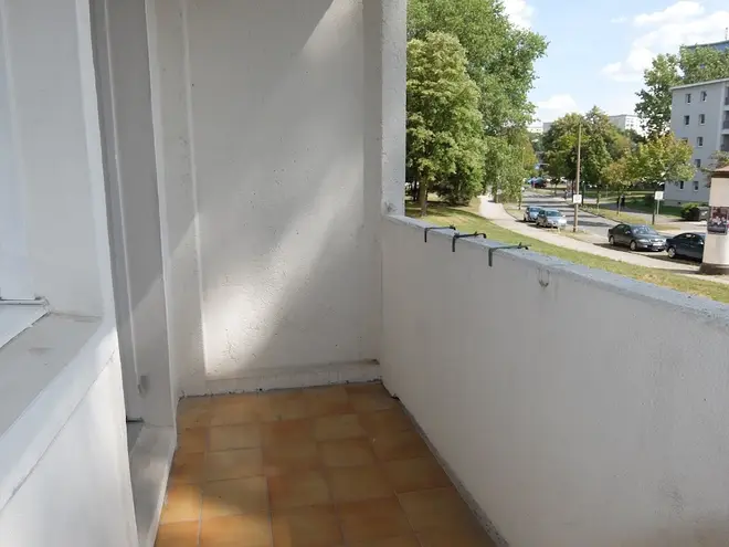 2 Zimmer Wohnung mit 49 m² in Chemnitz – Bild 8
