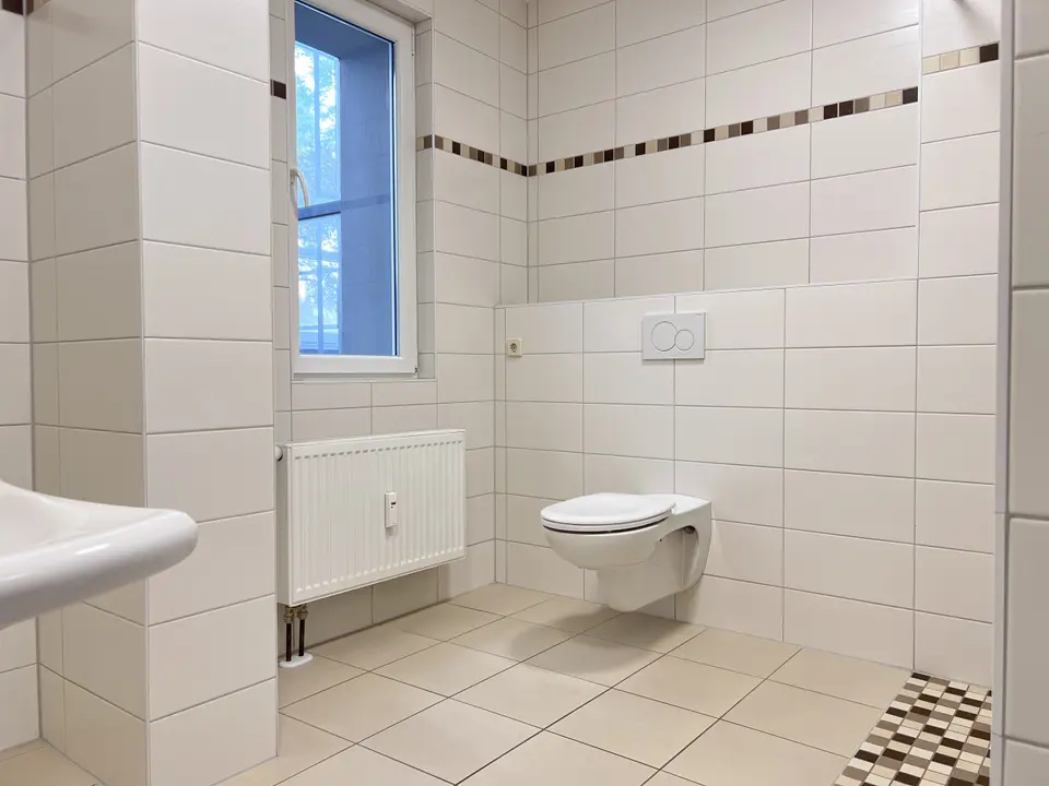 3 Zimmer Wohnung mit 102 m² in Dessau-Roßlau – Bild 5