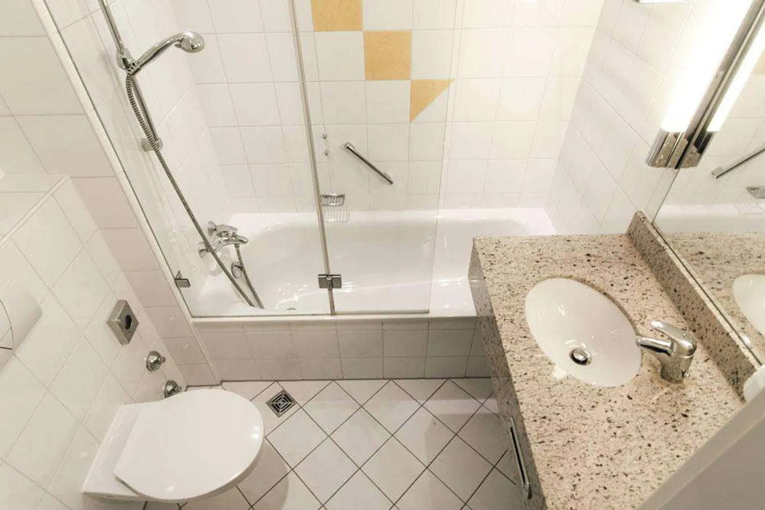 1 Zimmer Wohnung mit 22 m² in Ingolstadt – Bild 2