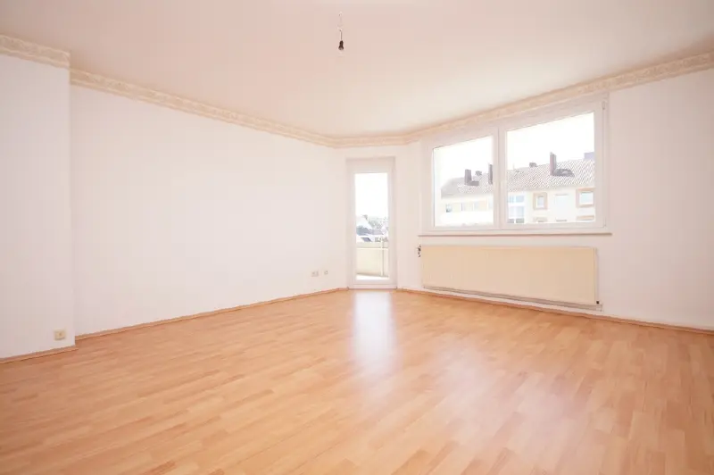 4 Zimmer Wohnung mit 89 m² in Minden – Bild 1