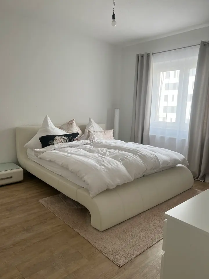 2 Zimmer Wohnung mit 43 m² in Düsseldorf – Bild 2