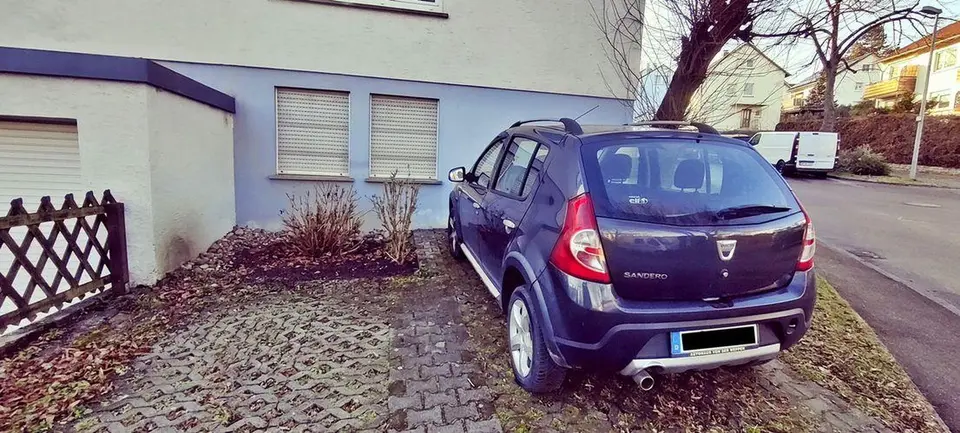 2 Zimmer Wohnung mit 46 m² in Waiblingen – Bild 9