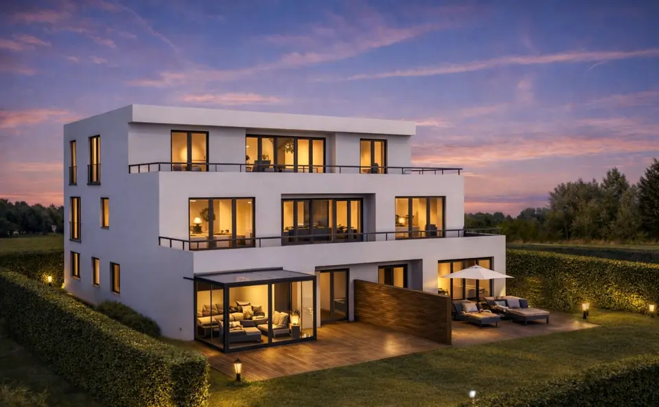 2 Zimmer Wohnung mit 71 m² in Bochum – Bild 4