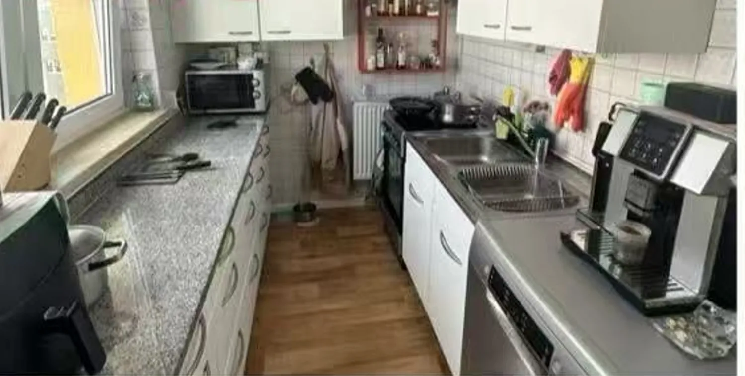 3 Zimmer Wohnung mit 74 m² in Magdeburg – Bild 6