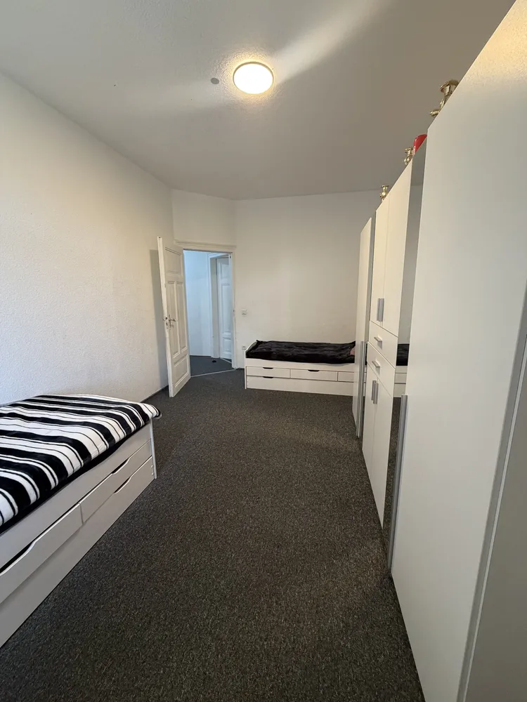 4 room apartment with 115 m² in Eisenach – Photo 9