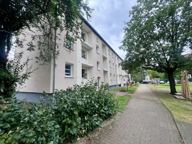 3 room apartment with 66 m² in Hanover – Photo 1